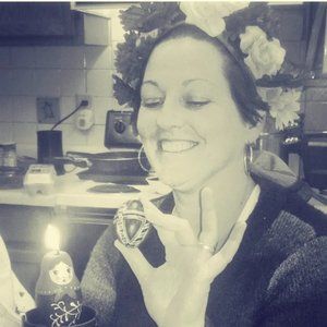 Meet your Posher, Allison